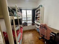 La Casa (D25), Condominium #581329361